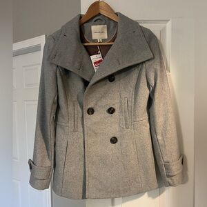 Thread & Supply Peacoat XS